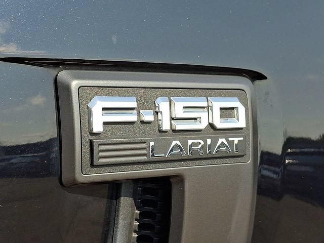 Certified 2022 Ford F150 Lariat w/ Equipment Group 502A High AWD/4WD image 30