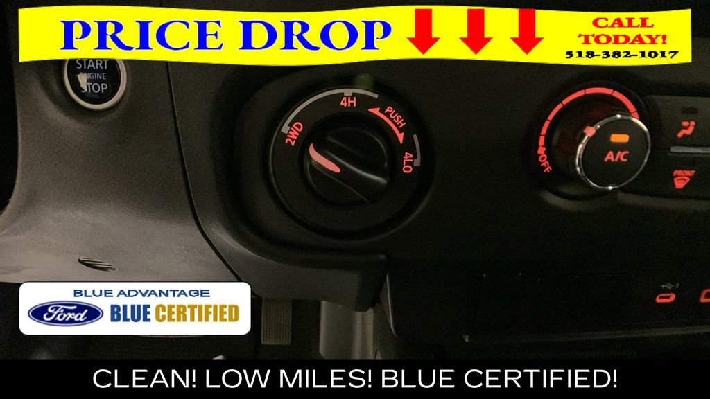 Used 2023 Nissan Frontier SV AWD/4WD image 37