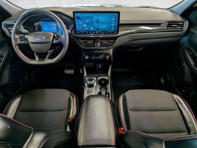 Certified 2023 Ford Escape ST-Line w/ Tech Pack #1 FWD image 20
