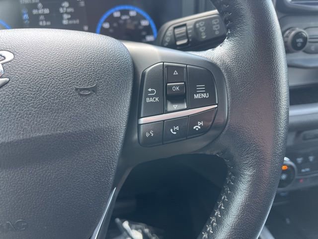 Certified 2022 Ford Bronco Sport Big Bend w/ Convenience Package image 30