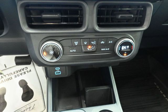 Certified 2022 Ford Maverick XL FWD image 17
