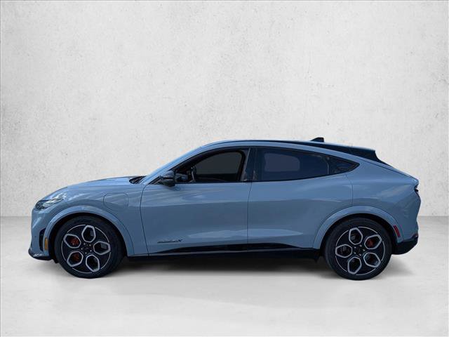 Certified 2024 Ford Mustang Mach-E GT AWD/4WD image 5