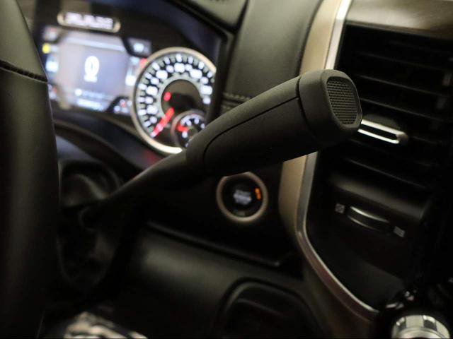 Used 2024 RAM 3500 Laramie image 26