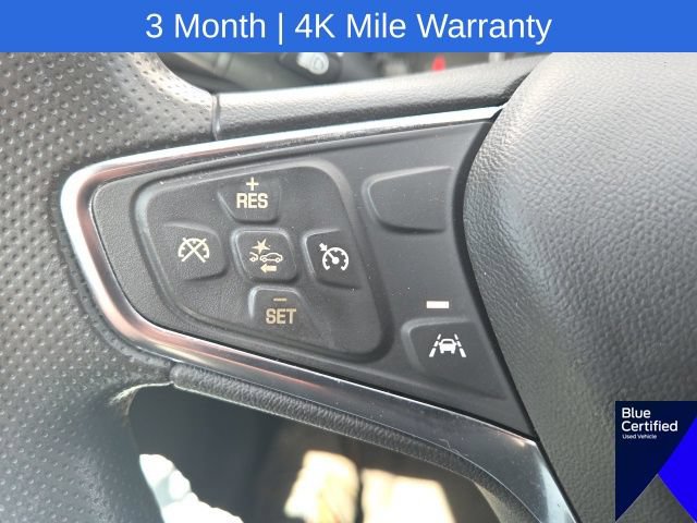 Used 2023 Chevrolet Malibu LT FWD image 36