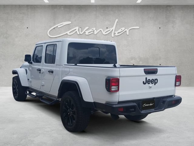 Used 2025 Jeep Gladiator Sport AWD/4WD image 15