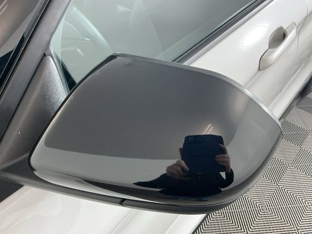 Certified 2025 Ford Explorer ST AWD/4WD image 12