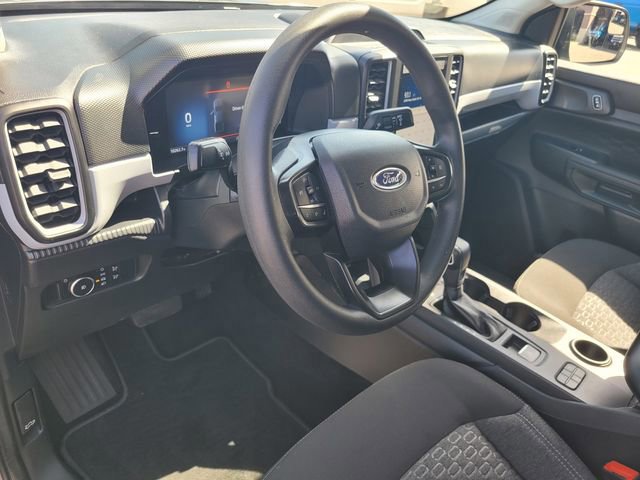 Certified 2024 Ford Ranger XL w/ Trailer Tow Package image 9