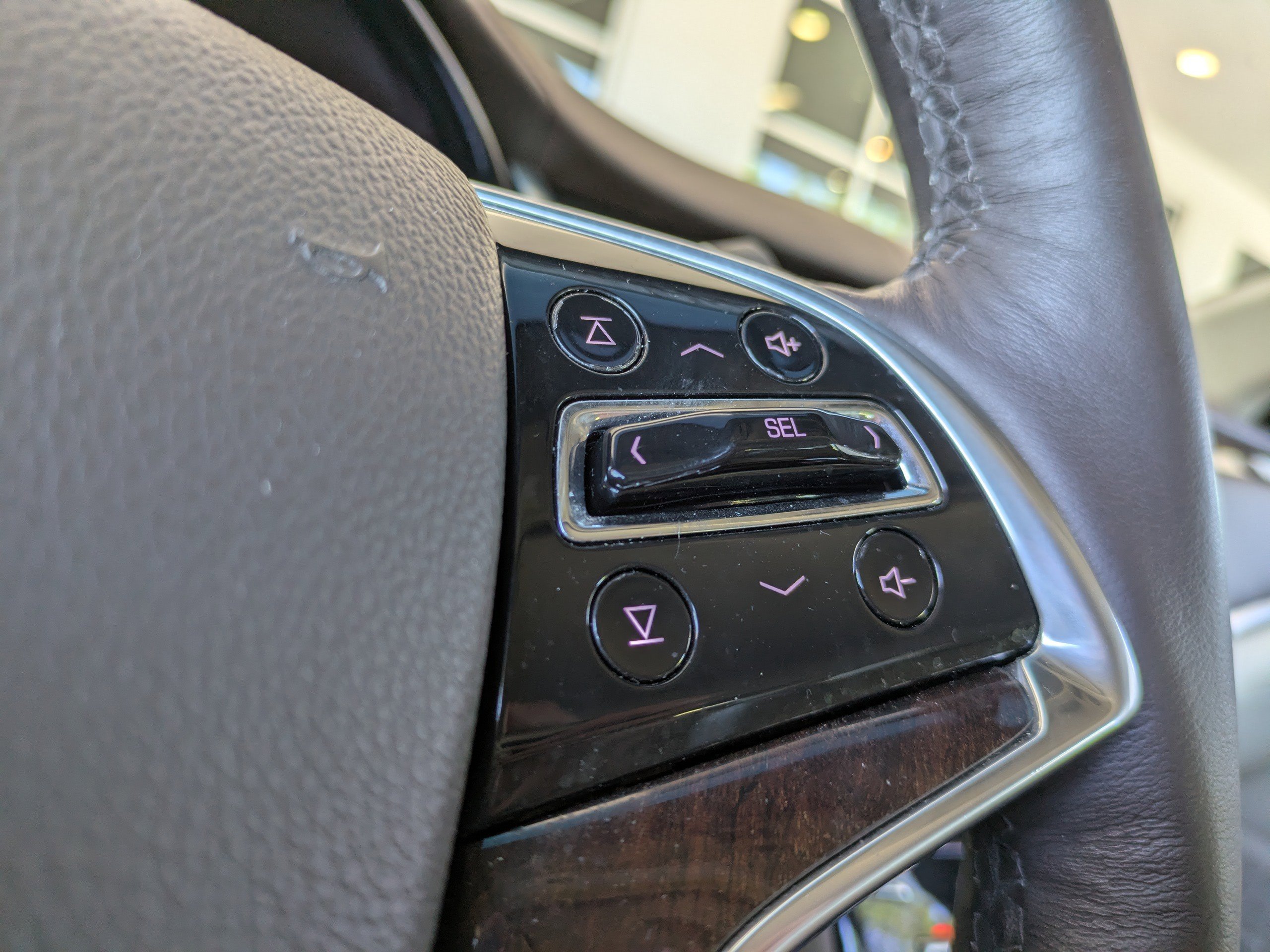 Used 2017 Cadillac XTS Luxury w/ Driver Awareness Package FWD image 24