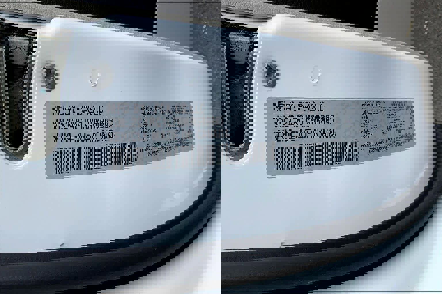 Used 2021 Chrysler Pacifica Touring-L image 22