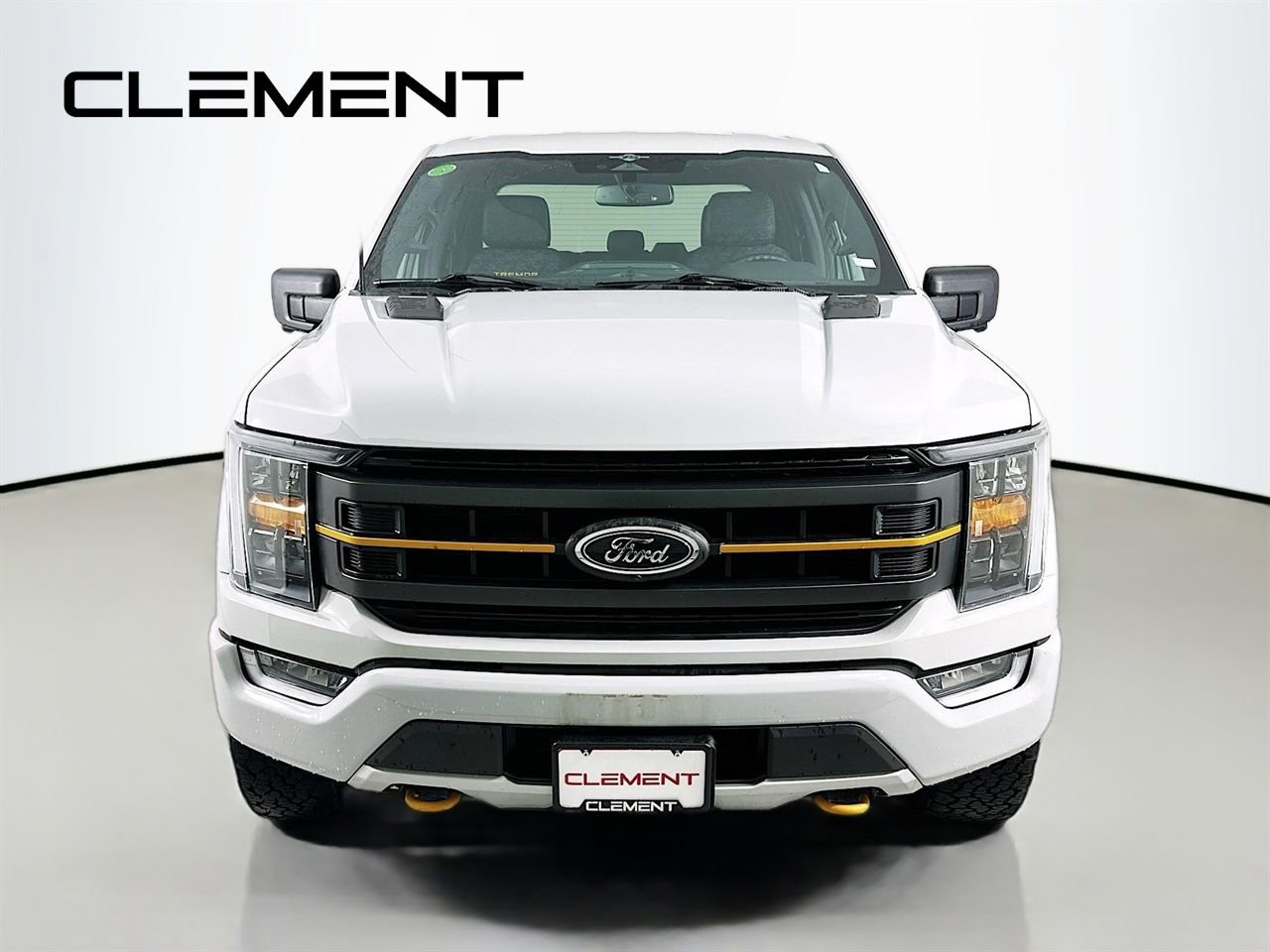 Certified 2023 Ford F150 Tremor w/ 360 Degree Camera Package AWD/4WD image 3