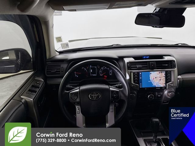 Used 2021 Toyota 4Runner Trail Special Edition image 24