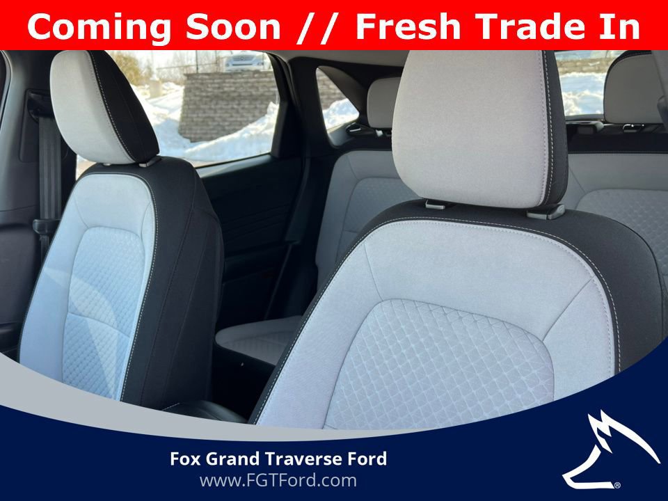 Certified 2023 Ford Escape Active w/ Tech Pack #1 image 14