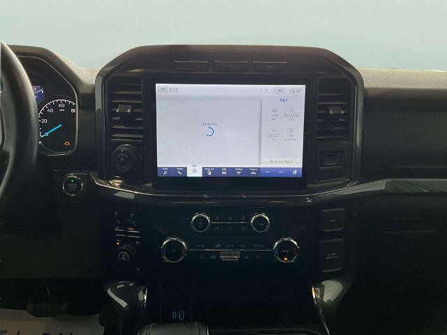 Certified 2022 Ford F150 XLT w/ Equipment Group 302A High image 27