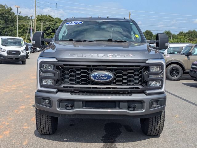 Certified 2024 Ford F250 XLT w/ Tremor Off-Road Package AWD/4WD image 8
