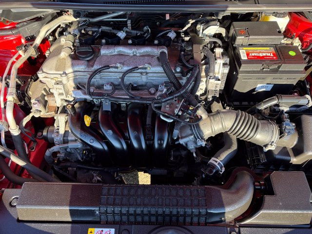 Used 2021 Toyota Corolla LE FWD image 35