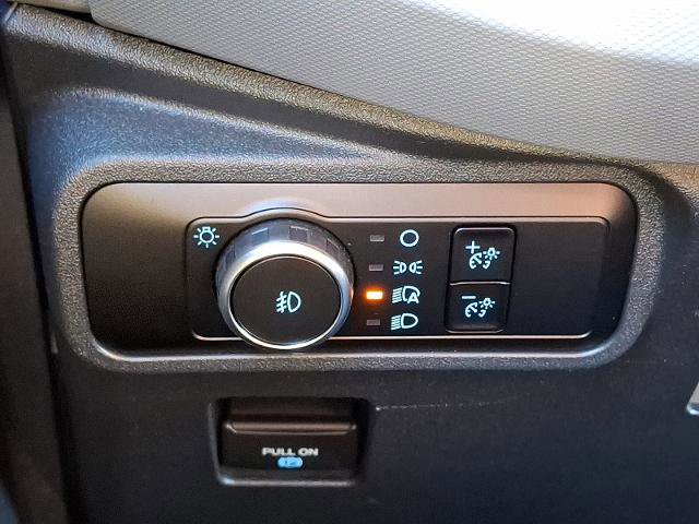 Certified 2023 Ford Bronco Black Diamond image 24