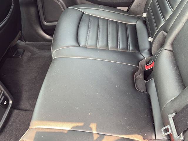 Certified 2021 Ford Edge SEL w/ Convenience Package AWD/4WD image 22