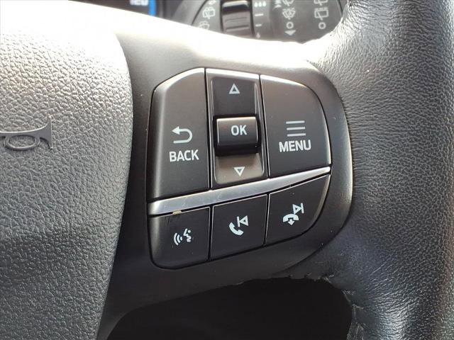 Certified 2023 Ford Bronco Sport Outer Banks w/ Tech Package image 13