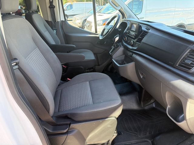 Certified 2024 Ford Transit 350 XL RWD image 15