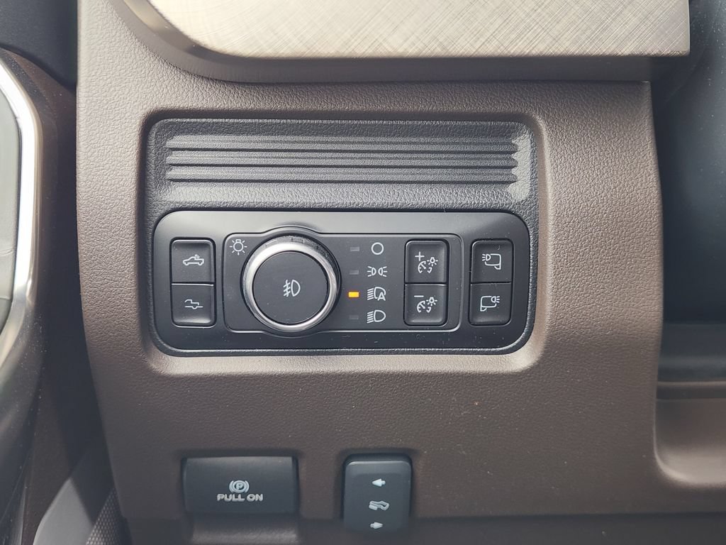 Certified 2026 Ford F250 King Ranch AWD/4WD image 21