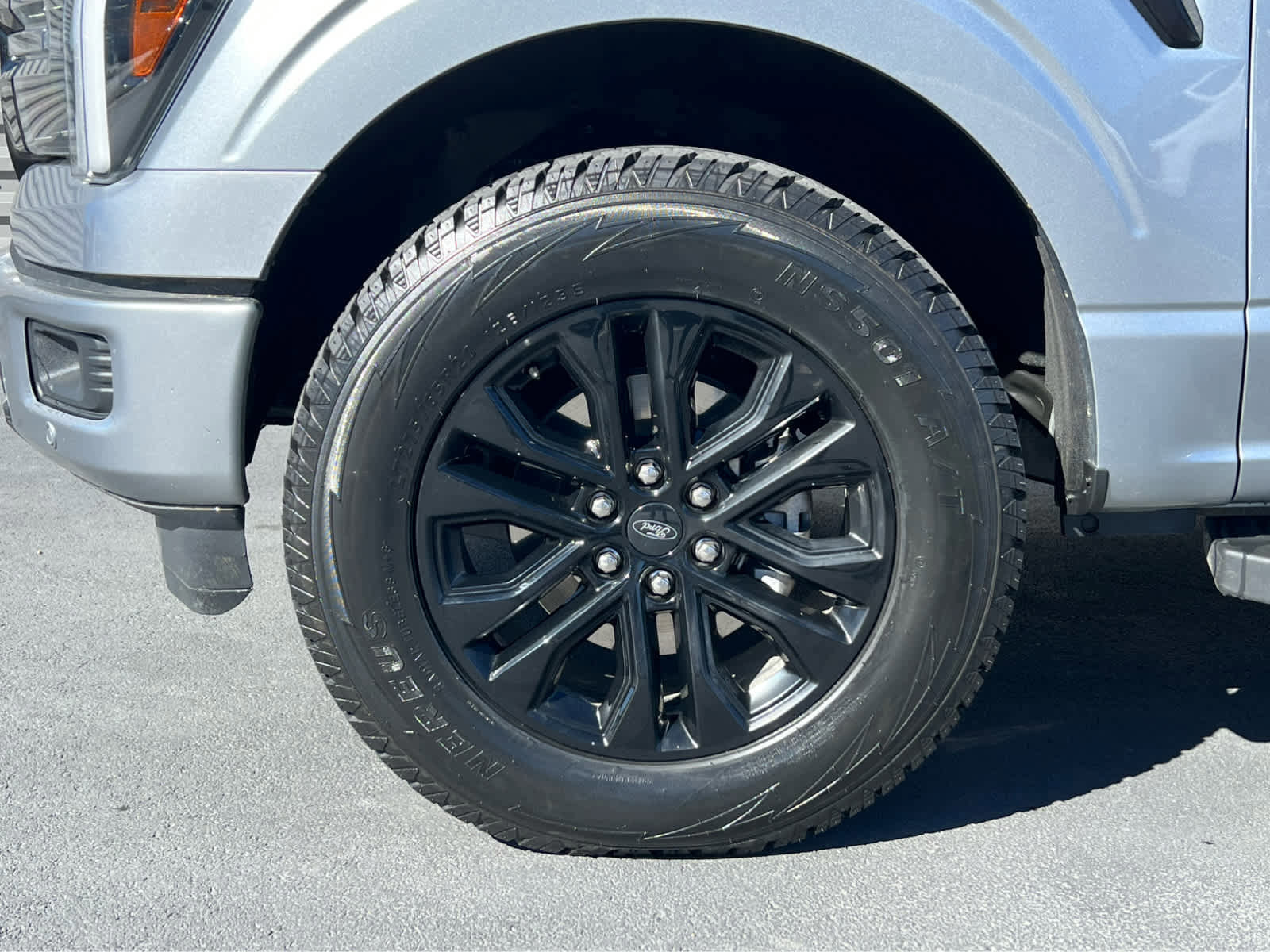 Certified 2025 Ford F150 Lariat image 13