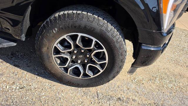 Certified 2023 Ford F150 XLT w/ Equipment Group 302A High AWD/4WD image 21