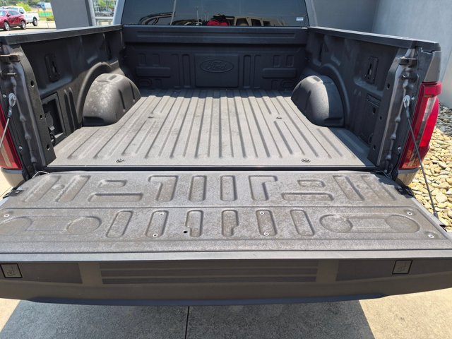Certified 2024 Ford F150 STX w/ STX Black Appearance Package AWD/4WD image 34