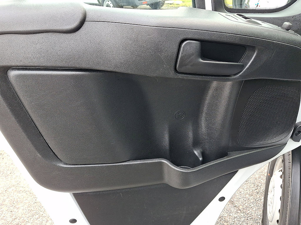 Used 2026 RAM ProMaster 2500 w/ Convenience Group FWD image 16
