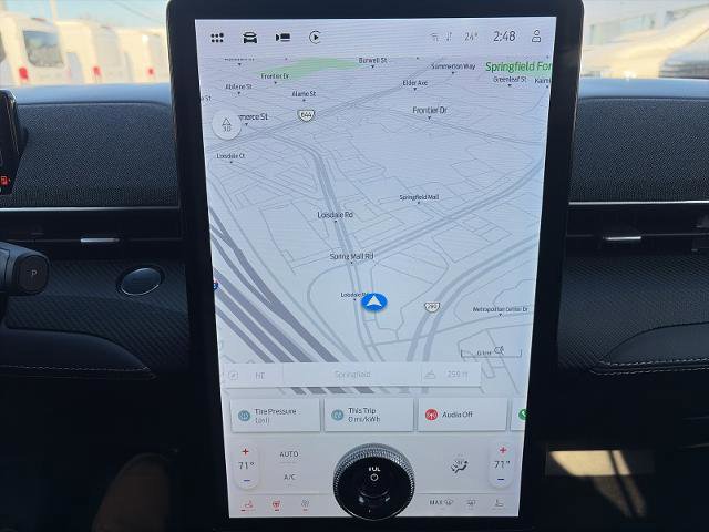 Certified 2025 Ford Mustang Mach-E Premium image 30