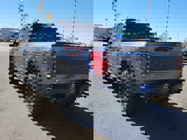 Certified 2024 Ford F150 Raptor image 3