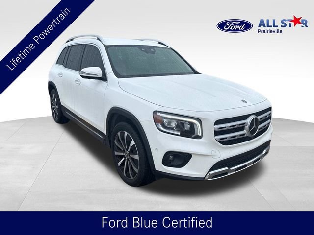 Used 2021 Mercedes-Benz GLB 250 image 7