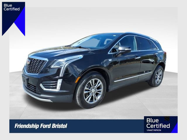 Used 2023 Cadillac XT5 Premium Luxury