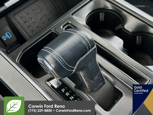 Certified 2023 Ford F150 Limited image 20