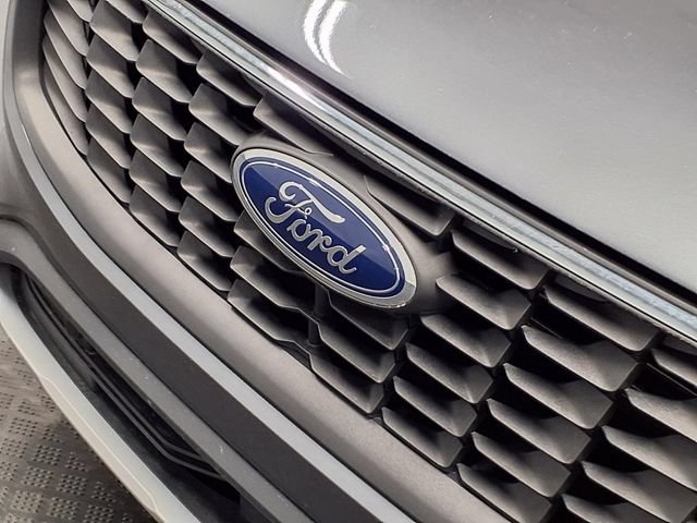 Certified 2024 Ford Escape Active FWD image 31