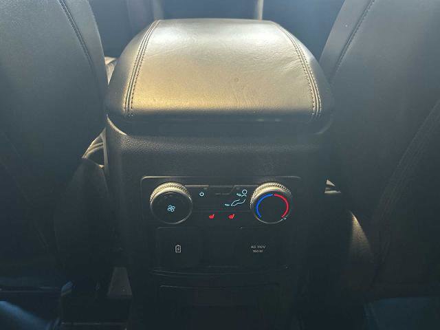 Certified 2023 Ford Explorer Platinum w/ Technology Package image 21