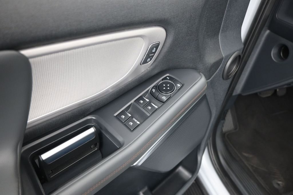 Certified 2025 Ford Expedition Active RWD image 16