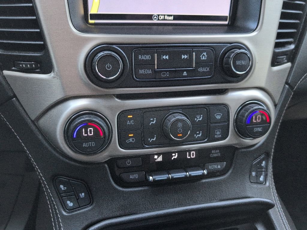 Used 2018 GMC Yukon Denali AWD/4WD image 20