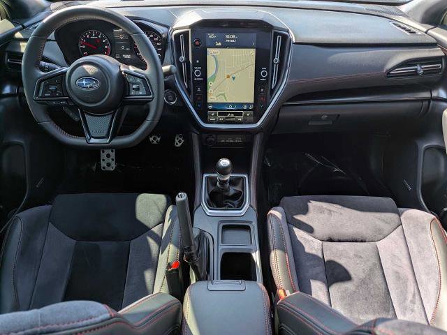 Used 2024 Subaru WRX Limited AWD/4WD image 27