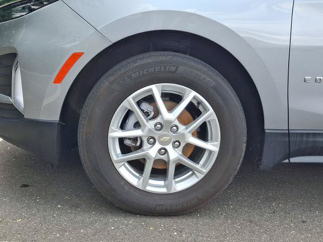 Used 2024 Chevrolet Equinox LT FWD image 29