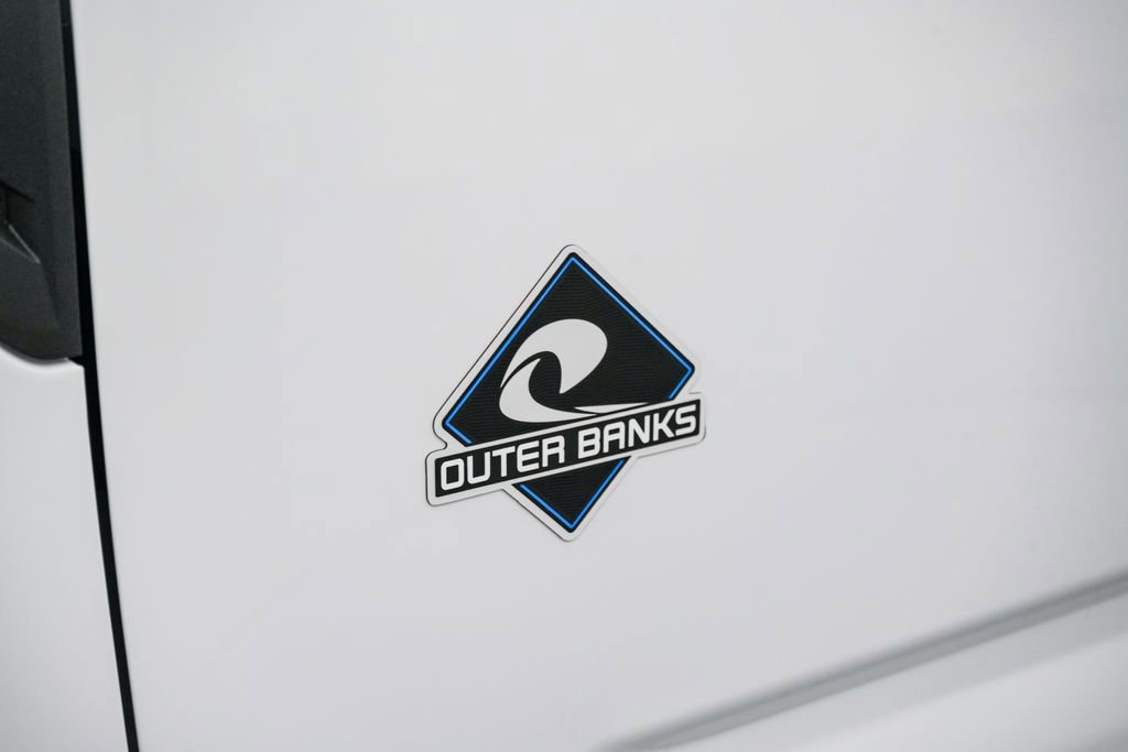 Certified 2025 Ford Bronco Sport Outer Banks w/ Outer Banks Tech Package+ image 11