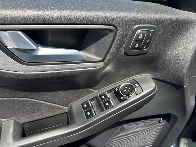 Certified 2023 Ford Escape SE w/ PHEV Premium Package FWD image 15