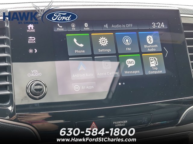Used 2025 Honda Passport EX-L image 14