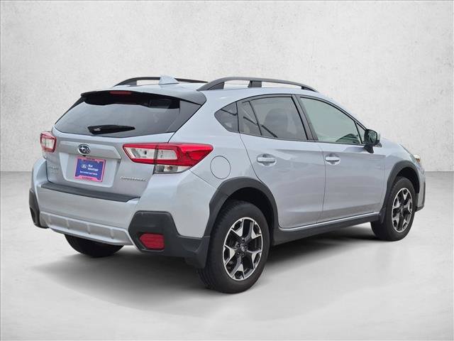 Used 2019 Subaru Crosstrek 2.0i Premium w/ Popular Package #2 AWD/4WD image 5