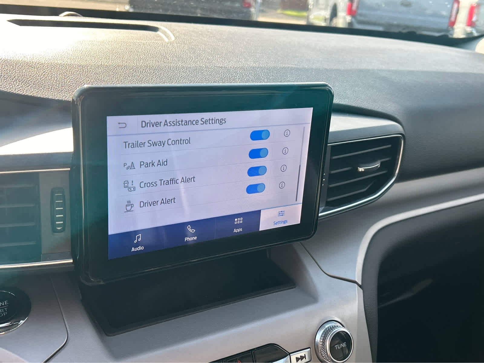 Certified 2023 Ford Explorer XLT image 35