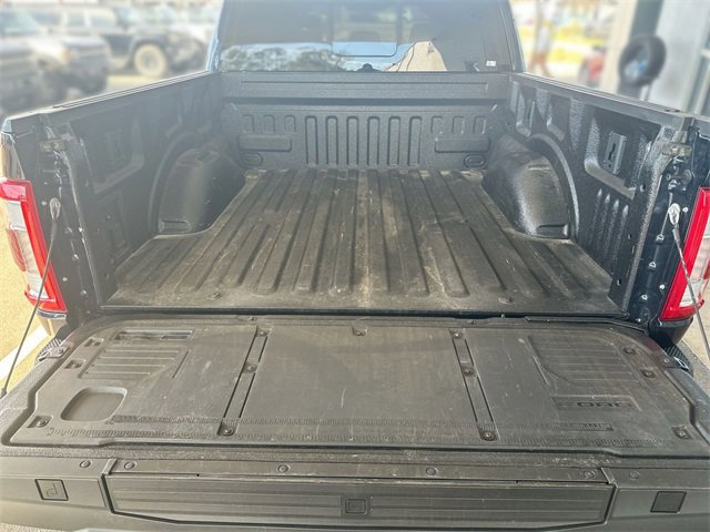 Certified 2023 Ford F150 Platinum w/ Equipment Group 701A High image 26