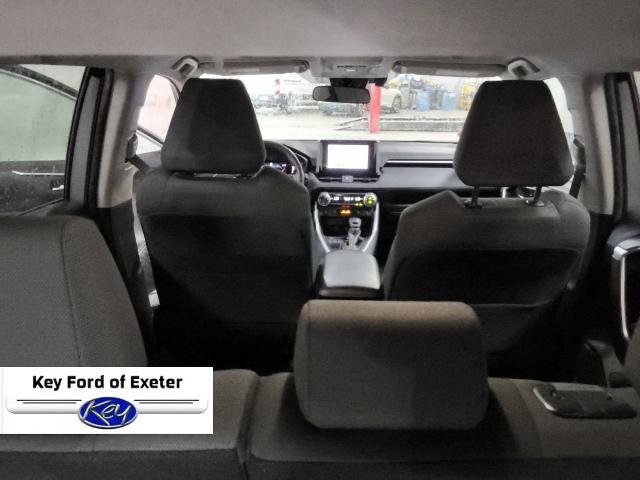 Used 2024 Toyota RAV4 XLE w/ Weather Package AWD/4WD image 18