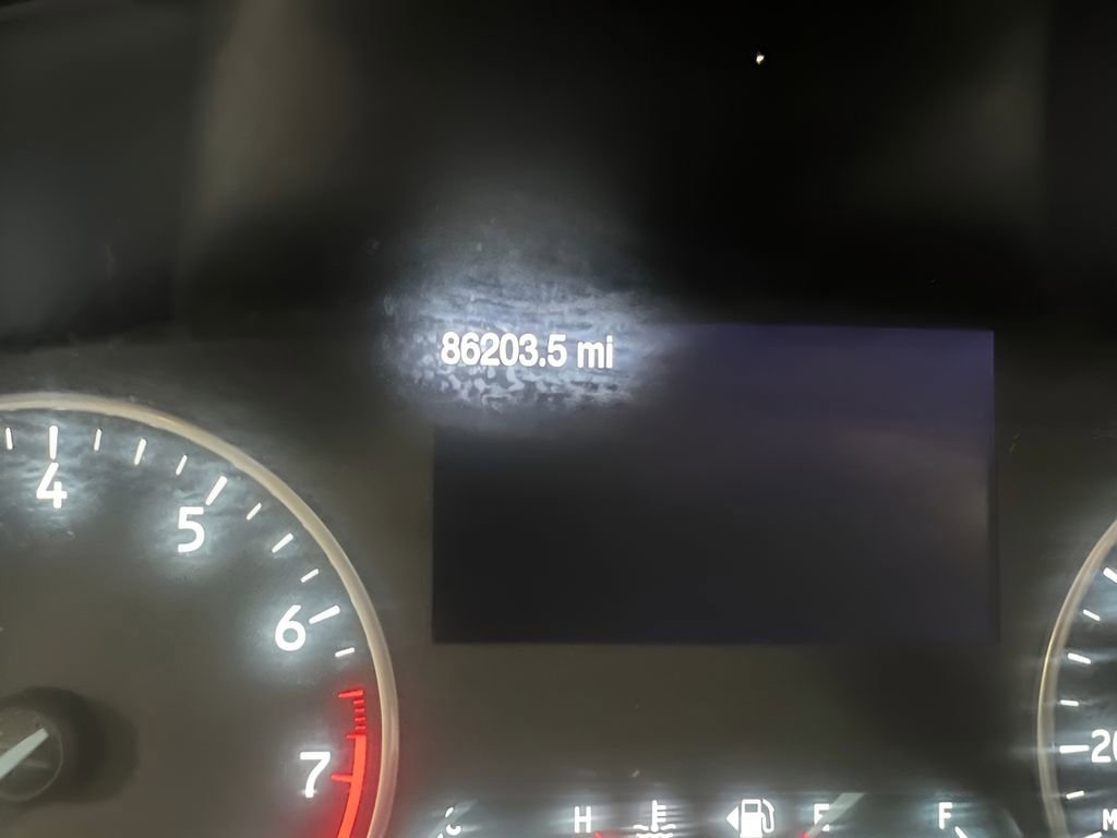 Certified 2018 Ford EcoSport SE image 20