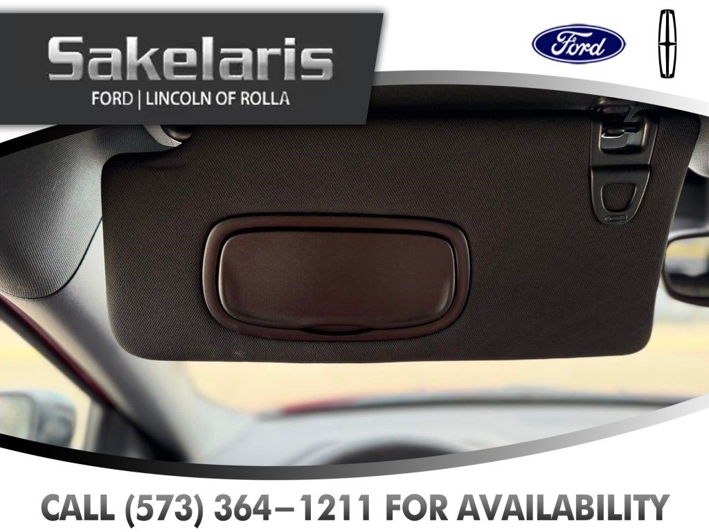 Used 2025 Jeep Compass Latitude AWD/4WD image 21