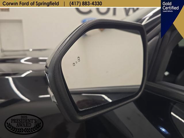 Certified 2025 Ford Explorer ST-Line w/ ST-Line Street Pack AWD/4WD image 38