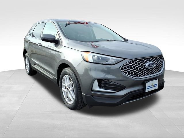 Certified 2024 Ford Edge SEL image 15
